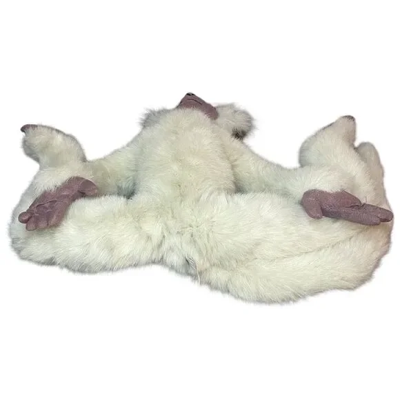 Walt Disney Dinosaur Movie 27" PLIO Sifika Lemur Monkey Plush Stuffed Animal Toy - Picture 10 of 13